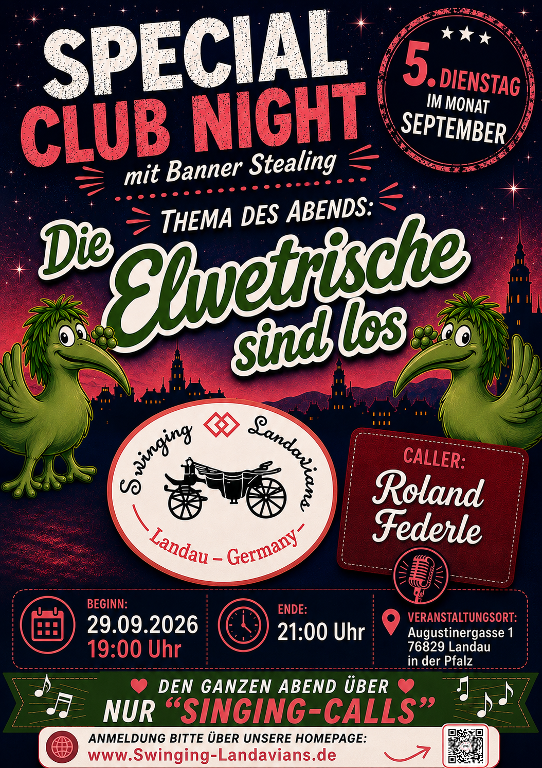 flyer