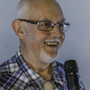 Arie Stoffer