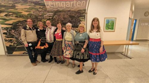 Leingarten